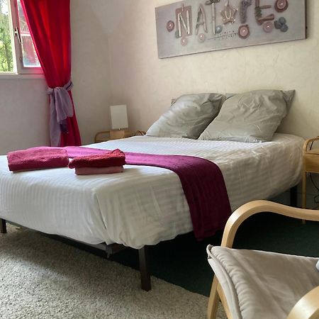 Le Bois Des Sources Apartamento Saint-Marcel  Exterior foto