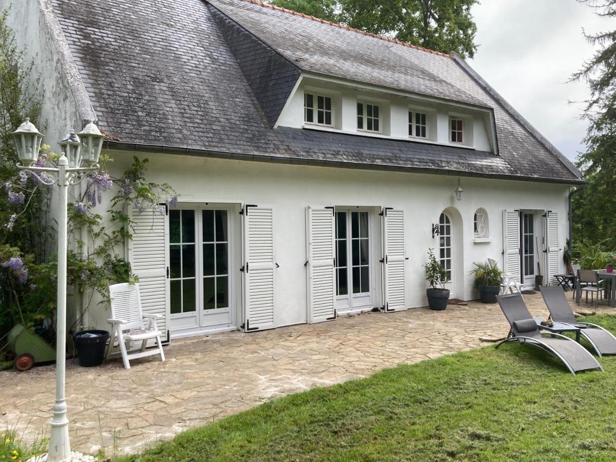 Le Bois Des Sources Apartamento Saint-Marcel  Exterior foto